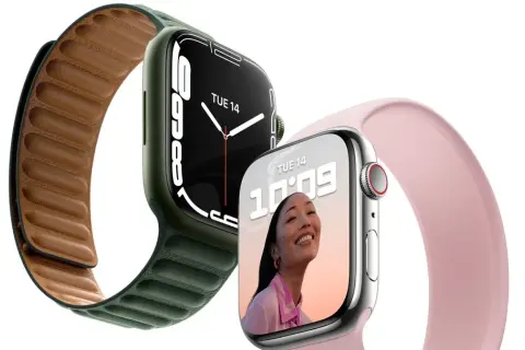 Smartwatch do iPhone'a: Apple Watch czy alternatywy? Wybierz mądrze!