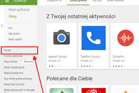 Płatne aplikacje Google Play: Kupuj bezpiecznie! Metody, porady, zwroty