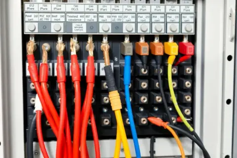 Kabel zasilający 20 kW: 5x10 czy 5x16? Wybierz bezpiecznie!