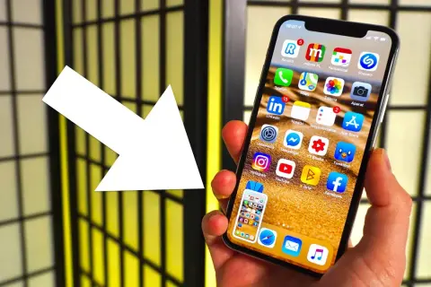 Zrzut ekranu iPhone: Poradnik dla każdego modelu i ukryte triki