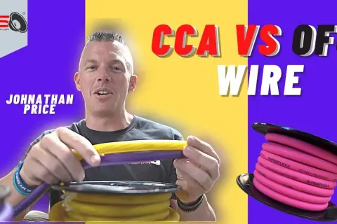 Jakie kable do wzmacniacza? Pełny poradnik: dobór, montaż, OFC vs CCA