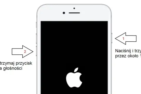 Jak zresetować iPhone? Twardy, fabryczny, bez hasła pełny poradnik