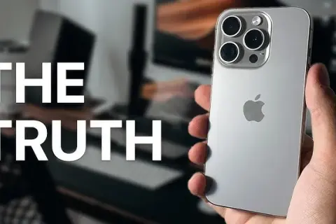 iPhone 15 Pro w 2026 roku: Wciąż warto? Analiza dla kupujących