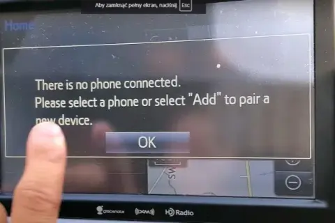 Opel Astra H: Bluetooth? Sprawdź, podłącz telefon, rozwiąż problemy!