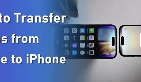 Przenoszenie zdjęć na iPhone'a z komputera? Poznaj najlepsze metody!