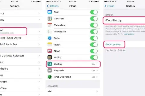 Backup iPhone: Co to jest i jak go zrobić? Pełna ochrona danych