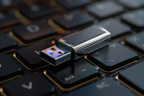 Zabezpiecz pendrive hasłem: Poradnik Windows, Mac i darmowe apki