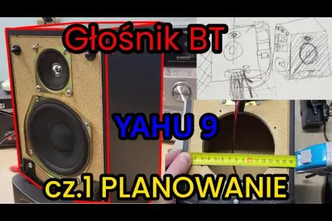 Zbuduj głośnik Bluetooth DIY: Schematy, kroki, porady eksperta