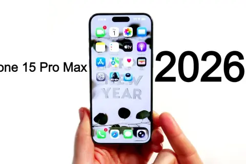 iPhone 15 Pro Max w 2026: Czy to wciąż opłacalny wybór?