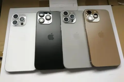 iPhone 16: Premiera w Polsce, ceny, AI i rewolucyjne nowości