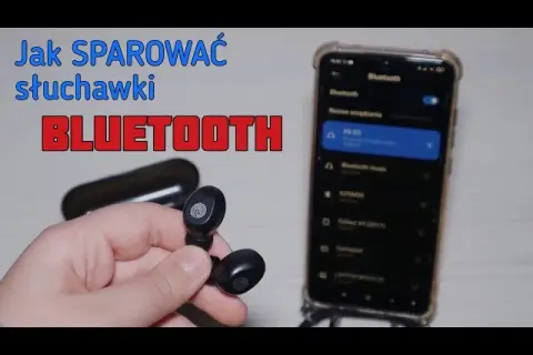 Qilive słuchawki Bluetooth: Podłączanie, reset i co, gdy nie działa?