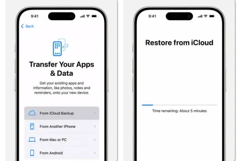 Jak odzyskać usunięte zdjęcia z iPhone'a? Pełny poradnik krok po kroku
