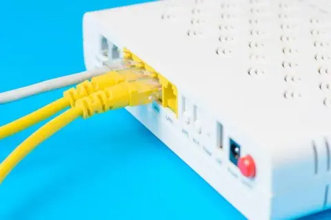 Jaki kabel Ethernet do światłowodu, gier, 4K? Wybierz mądrze!