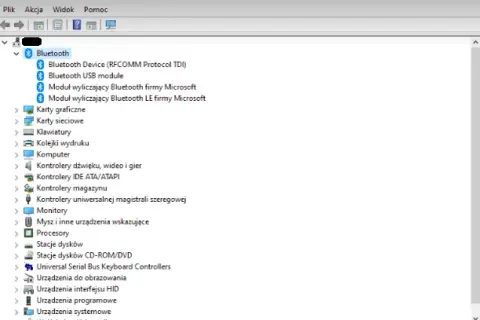 Jak dodać Bluetooth do PC? Poradnik: instalacja i rozwiązywanie problemów