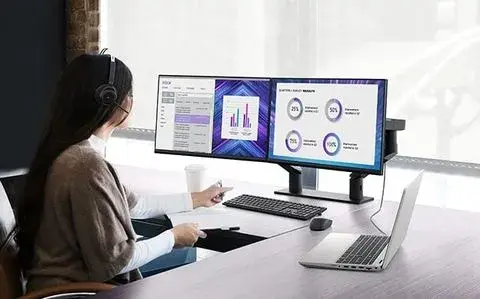 Co to jest monitor? Wybierz idealny i zadbaj o wzrok!