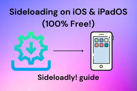 Jak instalować aplikacje na iPhone? Kompletny poradnik + sideloading