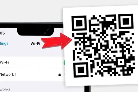 Kody iPhone: IMEI, PUK, QR Wi-Fi znajdź je i zyskaj kontrolę!