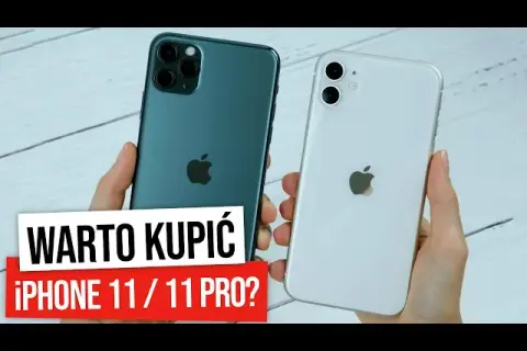 iPhone 11 w 2026: Cena w Media Expert i czy warto go jeszcze kupić?