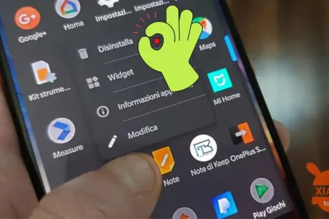 Mi Credit na Xiaomi: Co to za aplikacja i jak ją bezpiecznie usunąć?