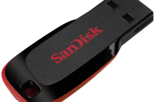 Pendrive: Co to? Wybierz idealny nośnik danych. Poradnik 2024