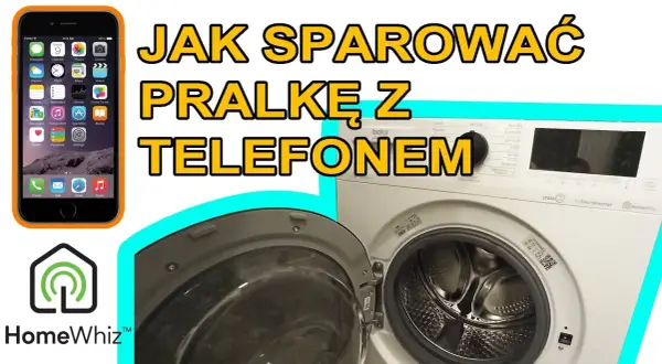 Pralka Beko Bluetooth: Połącz z telefonem i rozwiąż problemy