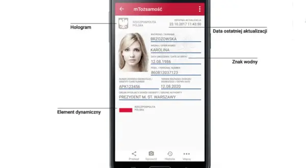 mObywatel: Jak założyć i aktywować? Przewodnik krok po kroku