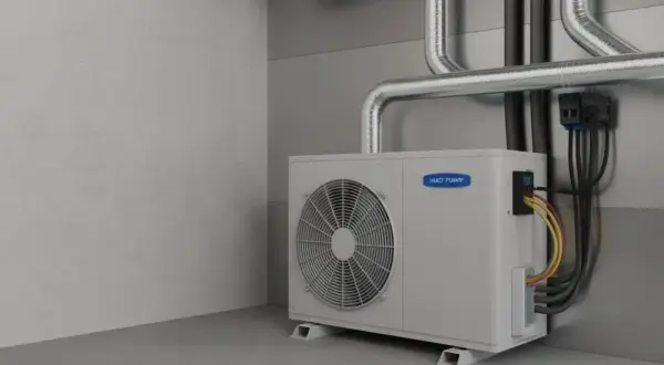 Pompa ciepła 14 kW: Jaki kabel 5x4mm² i zabezpieczenia wybrać?