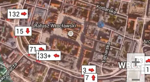 Aplikacja gdzie jest autobus? Śledź na żywo i nie czekaj!