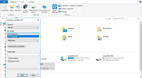 Jak sformatować pendrive na FAT32? Poradnik krok po kroku