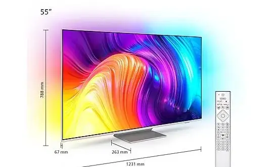Telewizor Philips z Bluetooth? Sprawdź swój model i podłącz akcesoria!