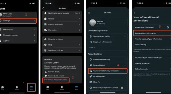 Jak wyłączyć Messengera? Odzyskaj spokój i kontrolę!