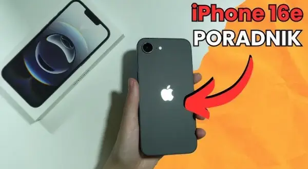 Zablokowany iPhone: Jak odzyskać dostęp i co z danymi?