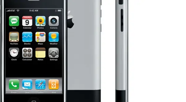 Pierwszy iPhone? Opanuj obsługę krok po kroku bez stresu!