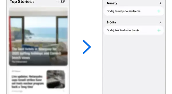 Samsung Free i News: Co to, jak wyłączyć i czy warto korzystać?