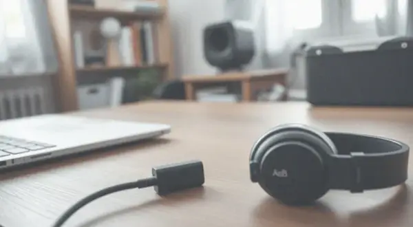 Podłącz słuchawki Bluetooth do komputera: Szybko i bez problemów