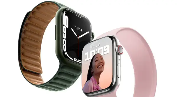 Smartwatch do iPhone'a: Apple Watch czy alternatywy? Wybierz mądrze!