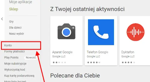 Płatne aplikacje Google Play: Kupuj bezpiecznie! Metody, porady, zwroty