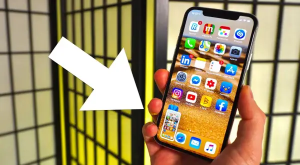 Zrzut ekranu iPhone: Poradnik dla każdego modelu i ukryte triki