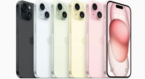 Ile kosztuje iPhone 15? Pełny cennik, promocje i gdzie kupić najtaniej.