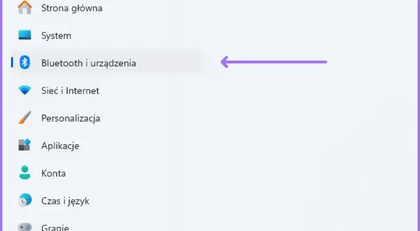 Jak włączyć Bluetooth? Szybki poradnik dla każdego urządzenia!