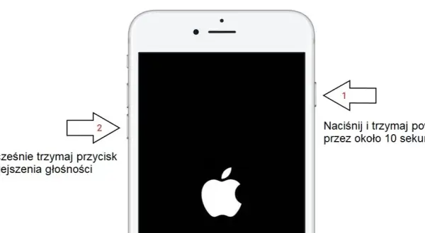 Jak zresetować iPhone? Twardy, fabryczny, bez hasła pełny poradnik