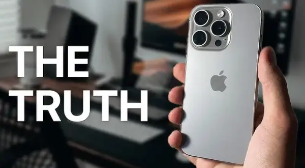 iPhone 15 Pro w 2026 roku: Wciąż warto? Analiza dla kupujących