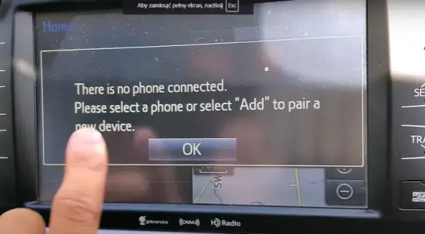 Opel Astra H: Bluetooth? Sprawdź, podłącz telefon, rozwiąż problemy!