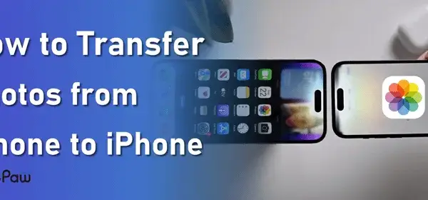 Przenoszenie zdjęć na iPhone'a z komputera? Poznaj najlepsze metody!