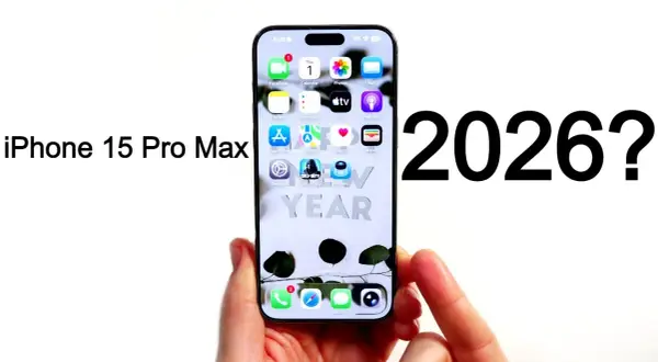 iPhone 15 Pro Max w 2026: Czy to wciąż opłacalny wybór?