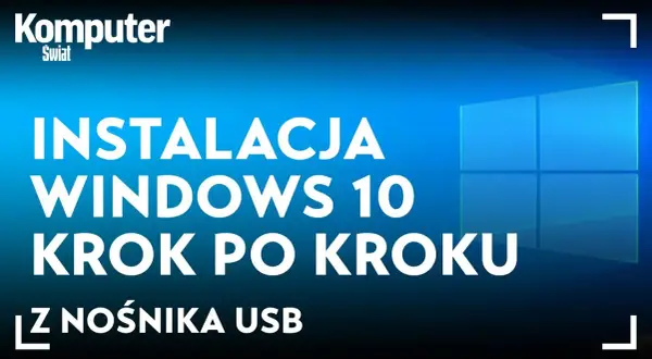 Instalacja Windows z USB: Kompletny poradnik krok po kroku