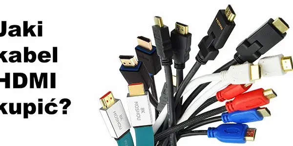 Jakim kablem podłączyć dekoder do TV? HDMI, SCART, 4K Poradnik
