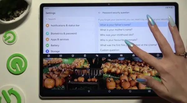 Huawei P9 Lite: Jak zablokować aplikacje? EMUI czy AppLock?