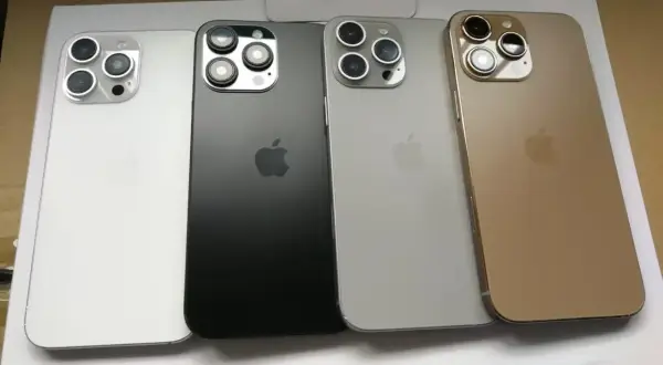 iPhone 16: Premiera w Polsce, ceny, AI i rewolucyjne nowości
