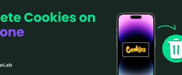 Usuń pliki cookie z iPhone'a: Prywatność i szybkość krok po kroku